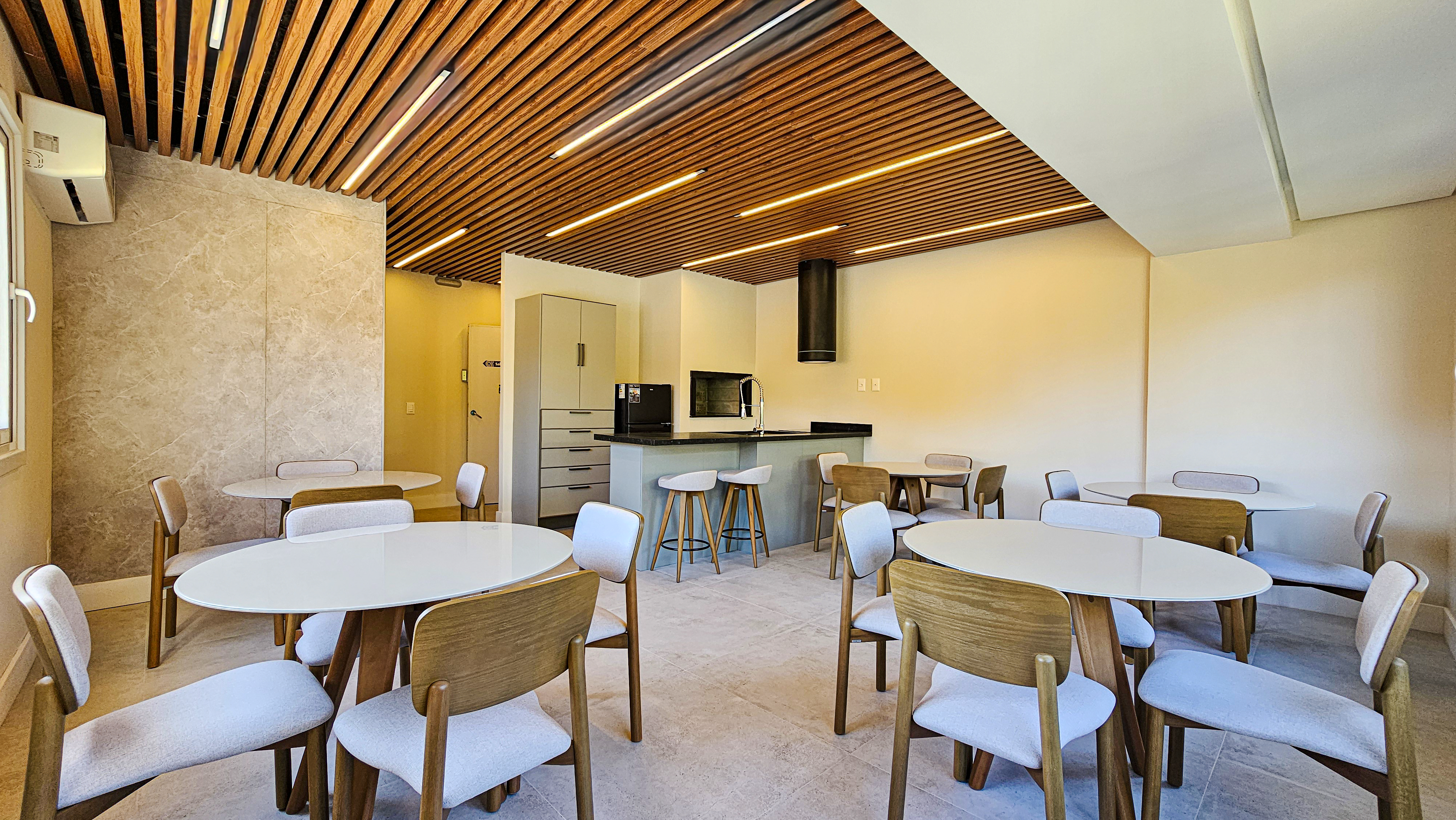 Apartamento à venda com 93m², 3 quartos, 3 suítes, 2 vagas no bairro Tristeza em Porto Alegre - Foto 5