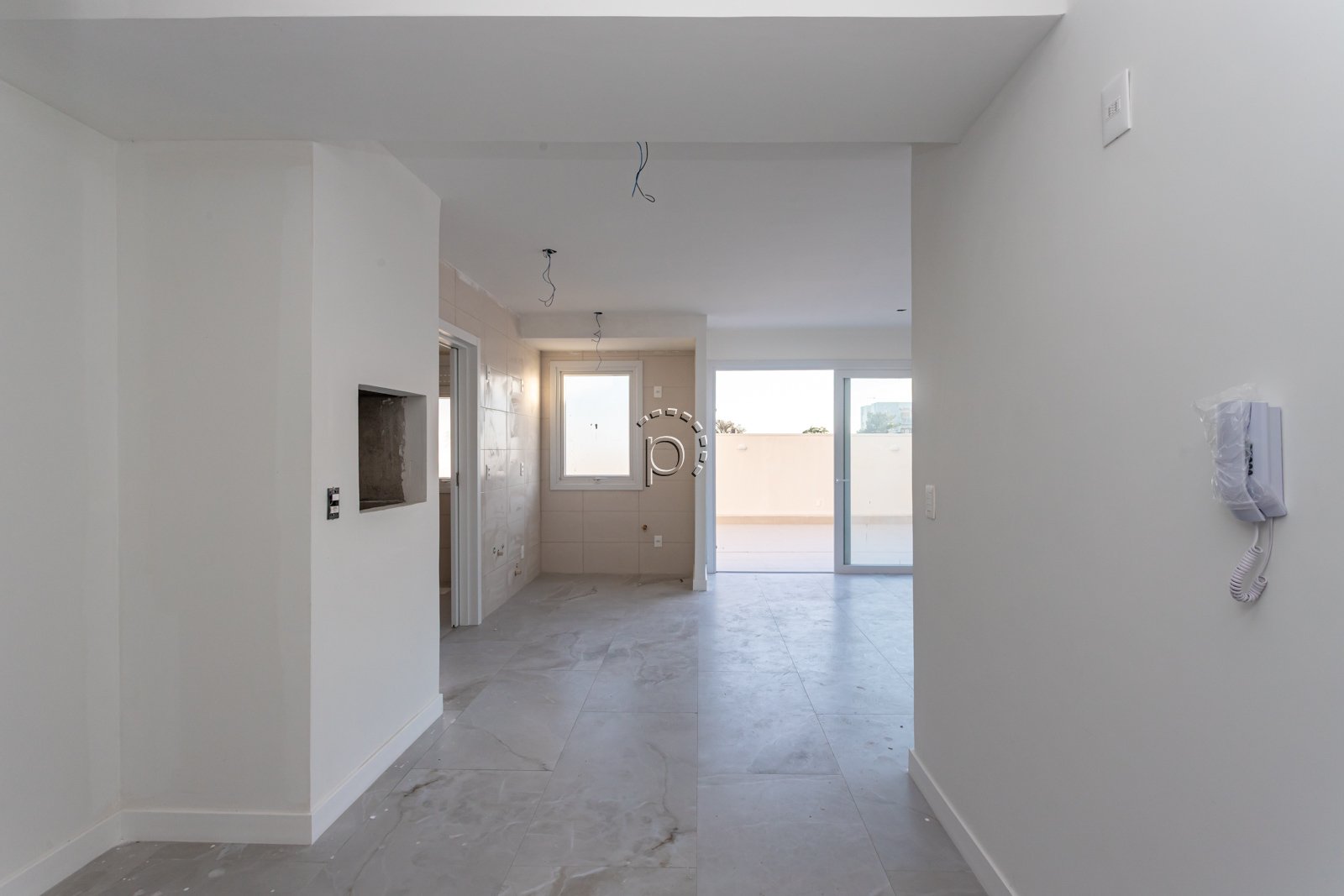 Apartamento à venda com 93m², 3 quartos, 3 suítes, 2 vagas no bairro Tristeza em Porto Alegre - Foto 8