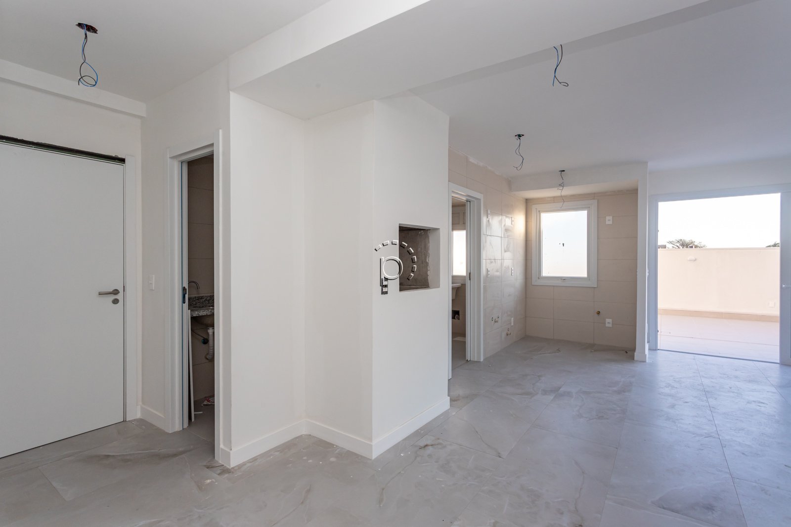 Apartamento à venda com 93m², 3 quartos, 3 suítes, 2 vagas no bairro Tristeza em Porto Alegre - Foto 9