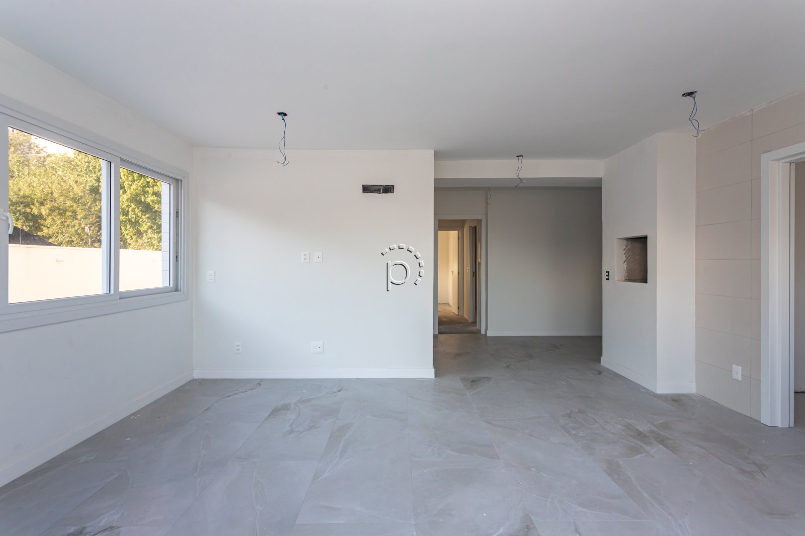 Apartamento à venda com 93m², 3 quartos, 3 suítes, 2 vagas no bairro Tristeza em Porto Alegre - Foto 5