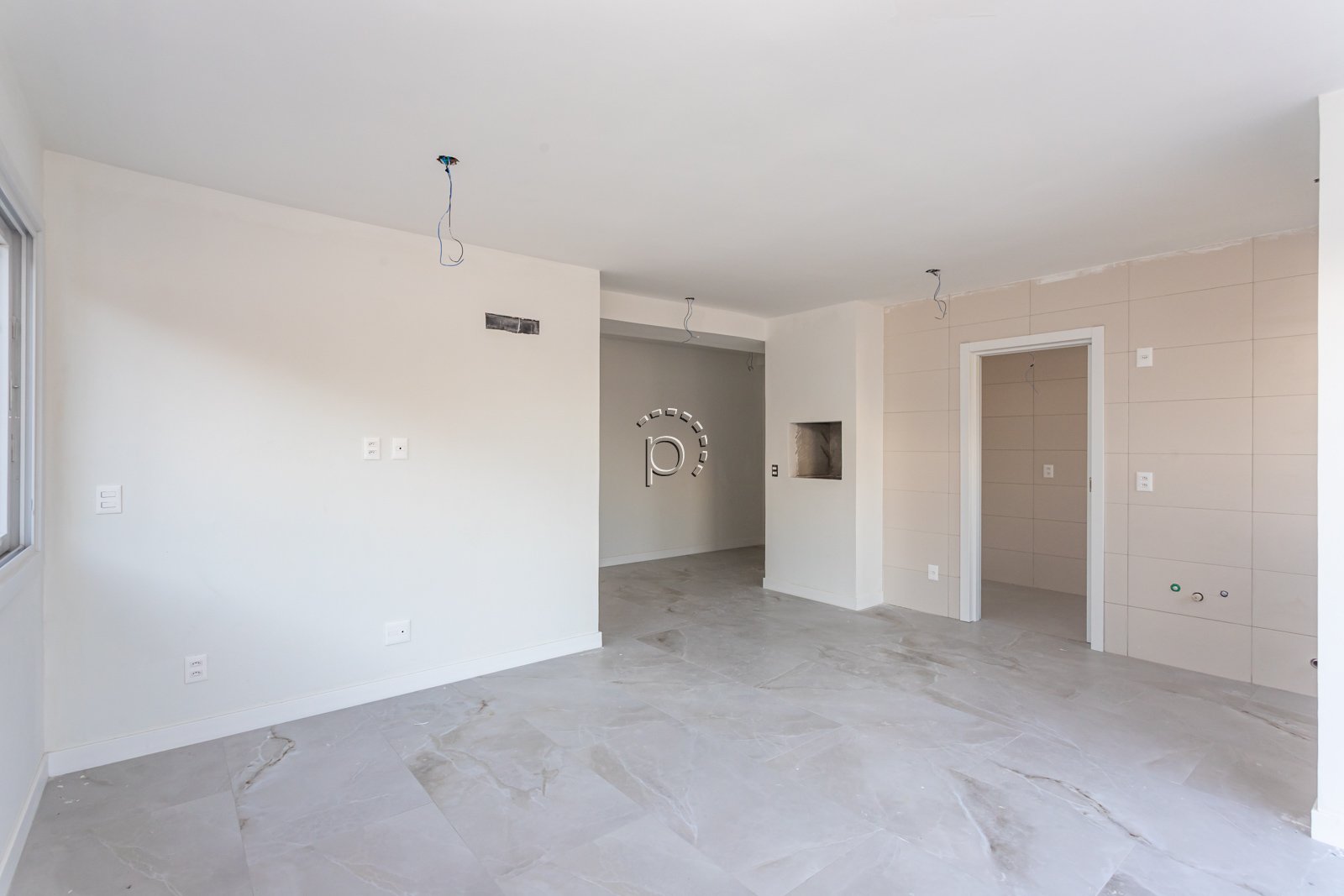 Apartamento à venda com 93m², 3 quartos, 3 suítes, 2 vagas no bairro Tristeza em Porto Alegre - Foto 7