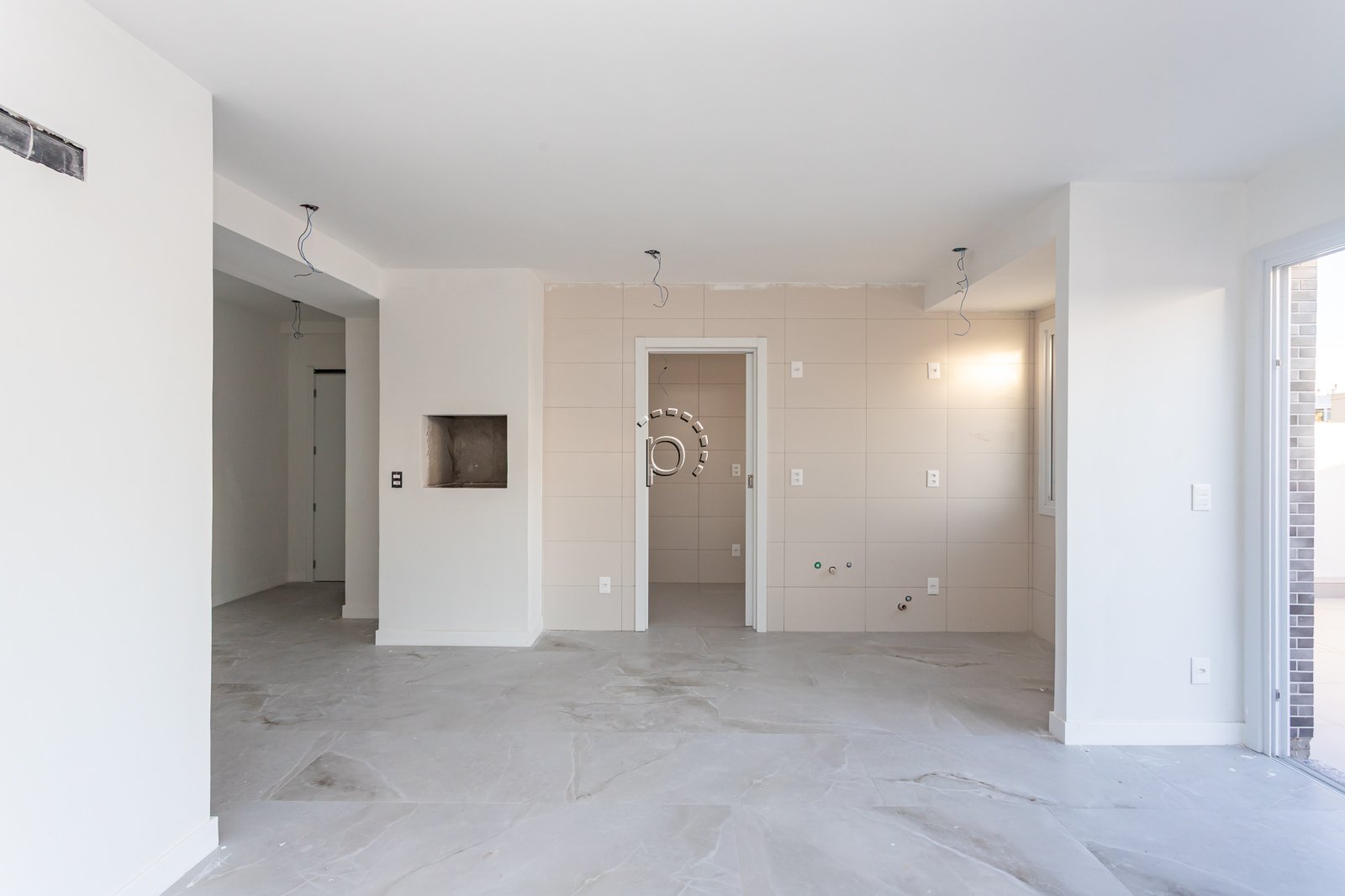 Apartamento à venda com 93m², 3 quartos, 3 suítes, 2 vagas no bairro Tristeza em Porto Alegre - Foto 10