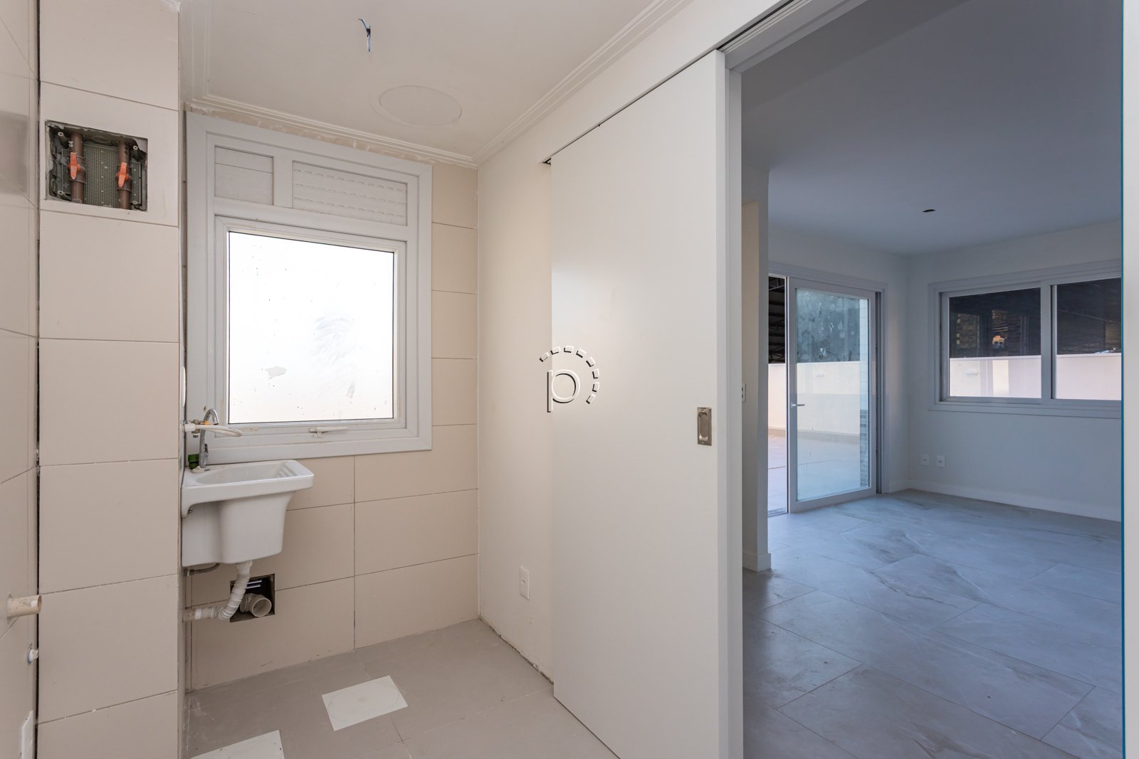 Apartamento à venda com 93m², 3 quartos, 3 suítes, 2 vagas no bairro Tristeza em Porto Alegre - Foto 11