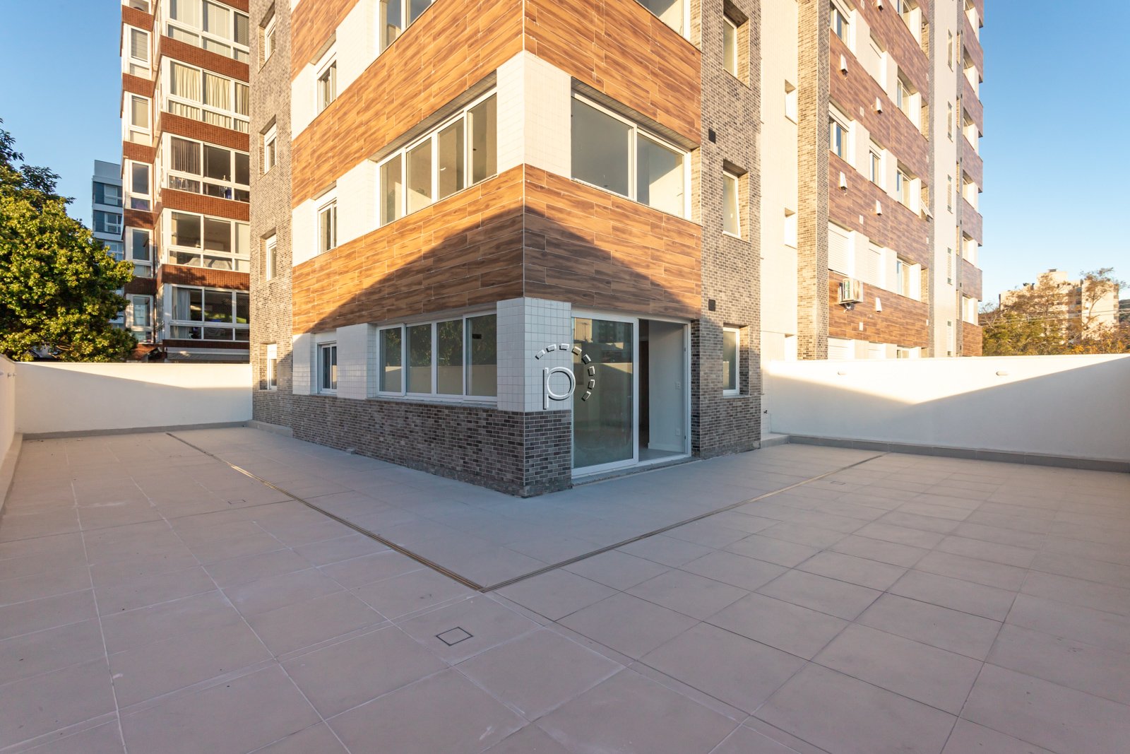 Apartamento à venda com 93m², 3 quartos, 3 suítes, 2 vagas no bairro Tristeza em Porto Alegre - Foto 15