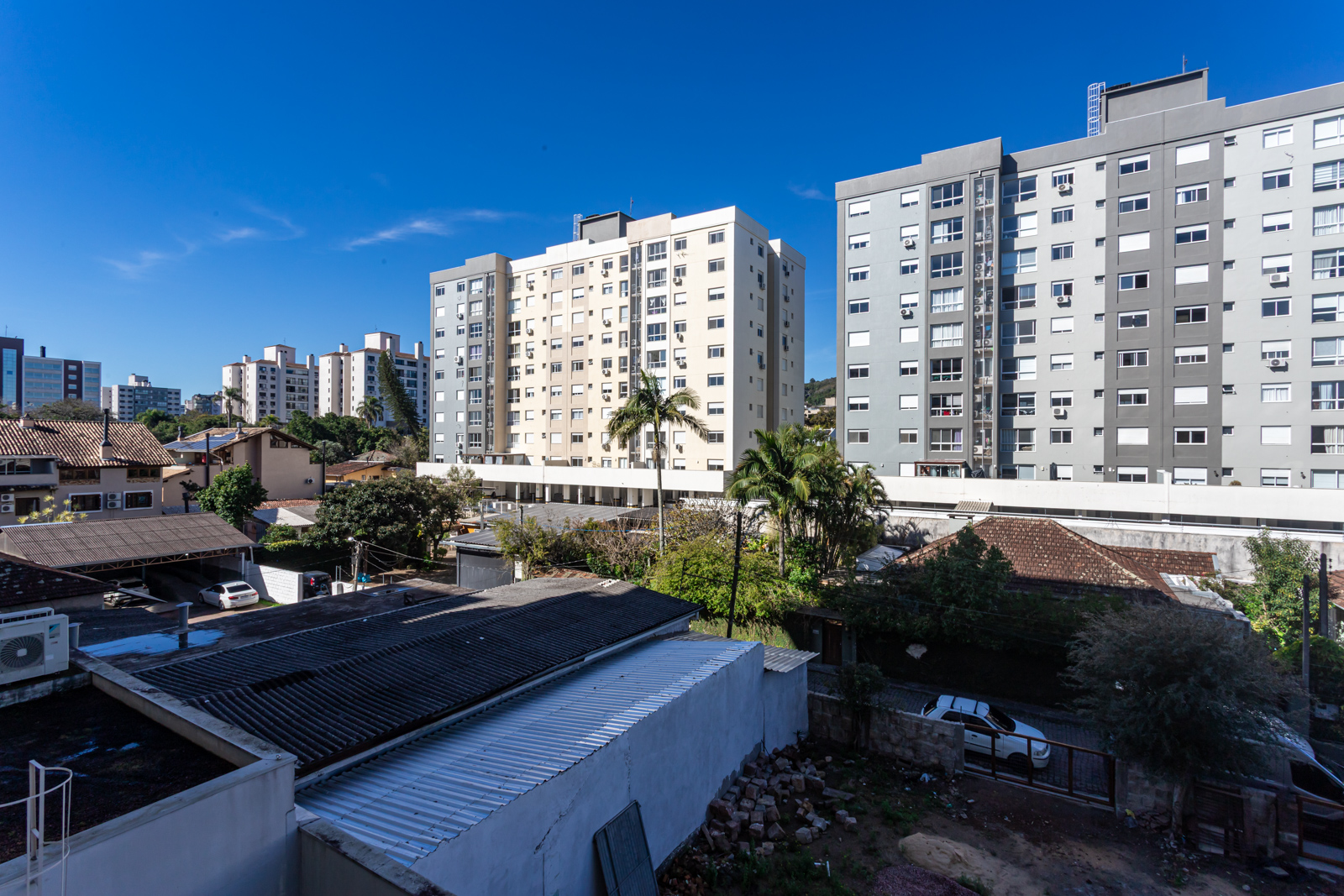 Apartamento para alugar com 41m², 1 quarto, 1 vaga no bairro Tristeza em Porto Alegre - Foto 15