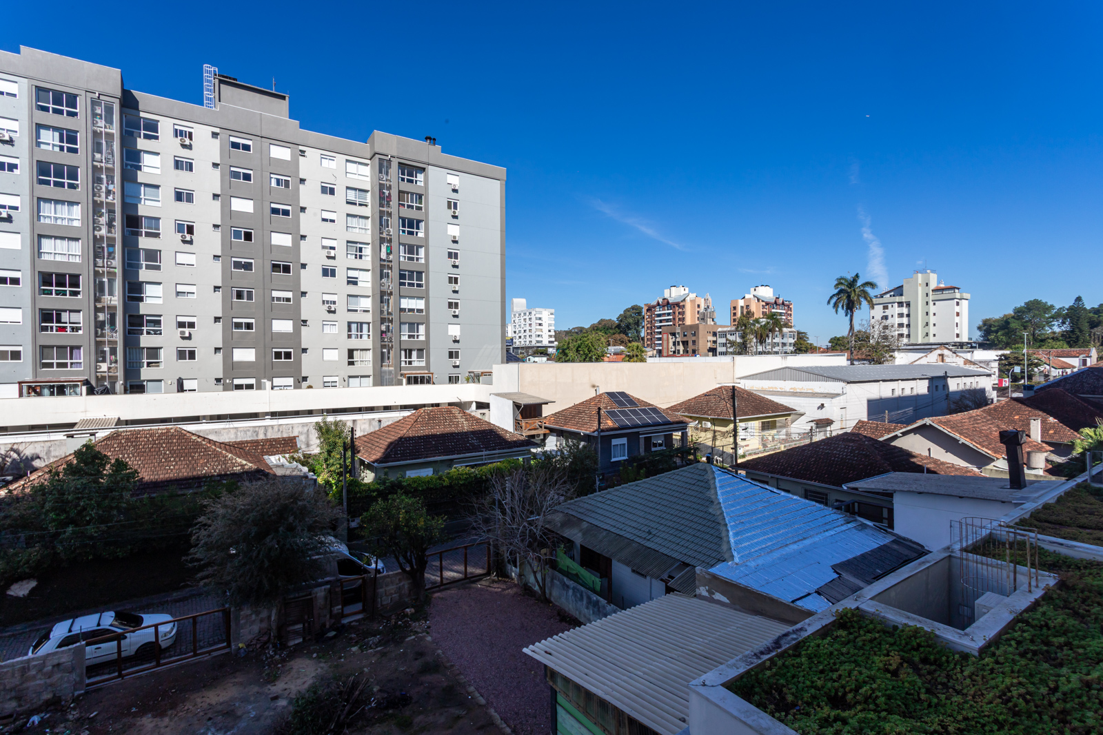 Apartamento para alugar com 41m², 1 quarto, 1 vaga no bairro Tristeza em Porto Alegre - Foto 14