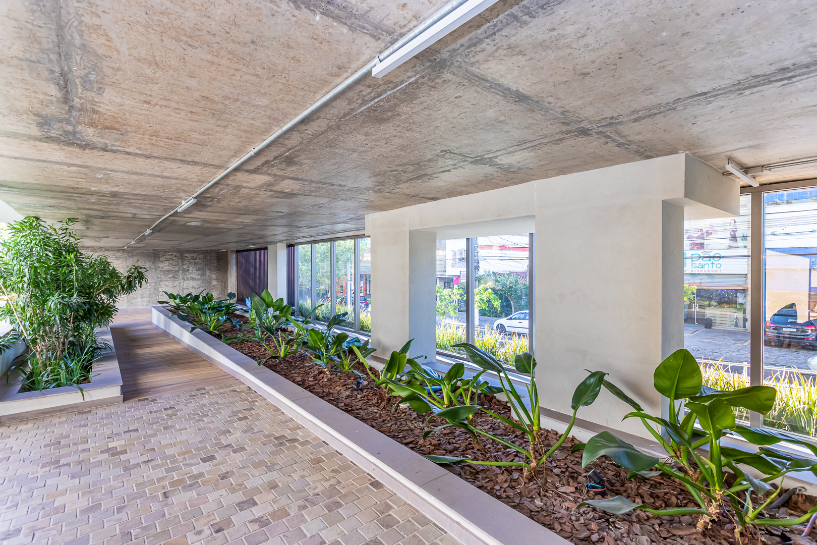 Apartamento para alugar com 41m², 1 quarto, 1 vaga no bairro Tristeza em Porto Alegre - Foto 16
