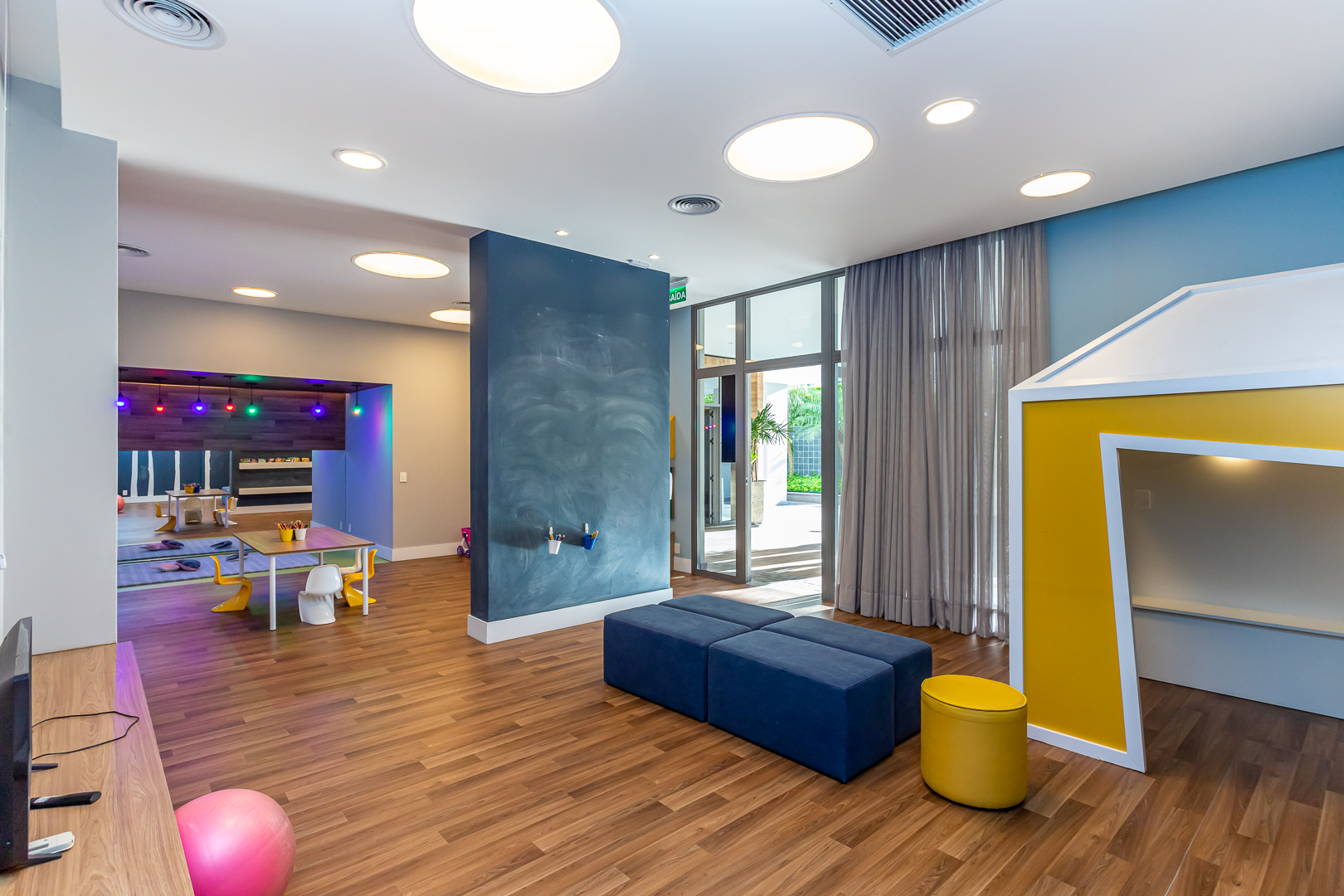 Apartamento para alugar com 41m², 1 quarto, 1 vaga no bairro Tristeza em Porto Alegre - Foto 18