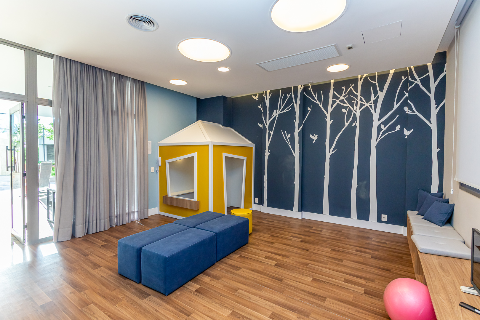 Apartamento para alugar com 41m², 1 quarto, 1 vaga no bairro Tristeza em Porto Alegre - Foto 20
