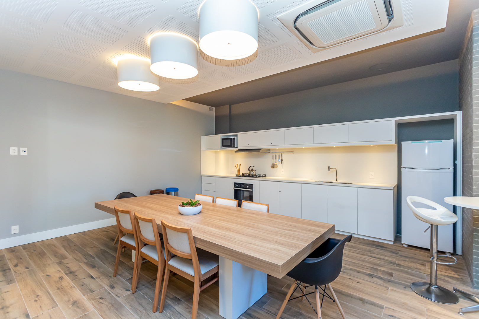 Apartamento para alugar com 41m², 1 quarto, 1 vaga no bairro Tristeza em Porto Alegre - Foto 38