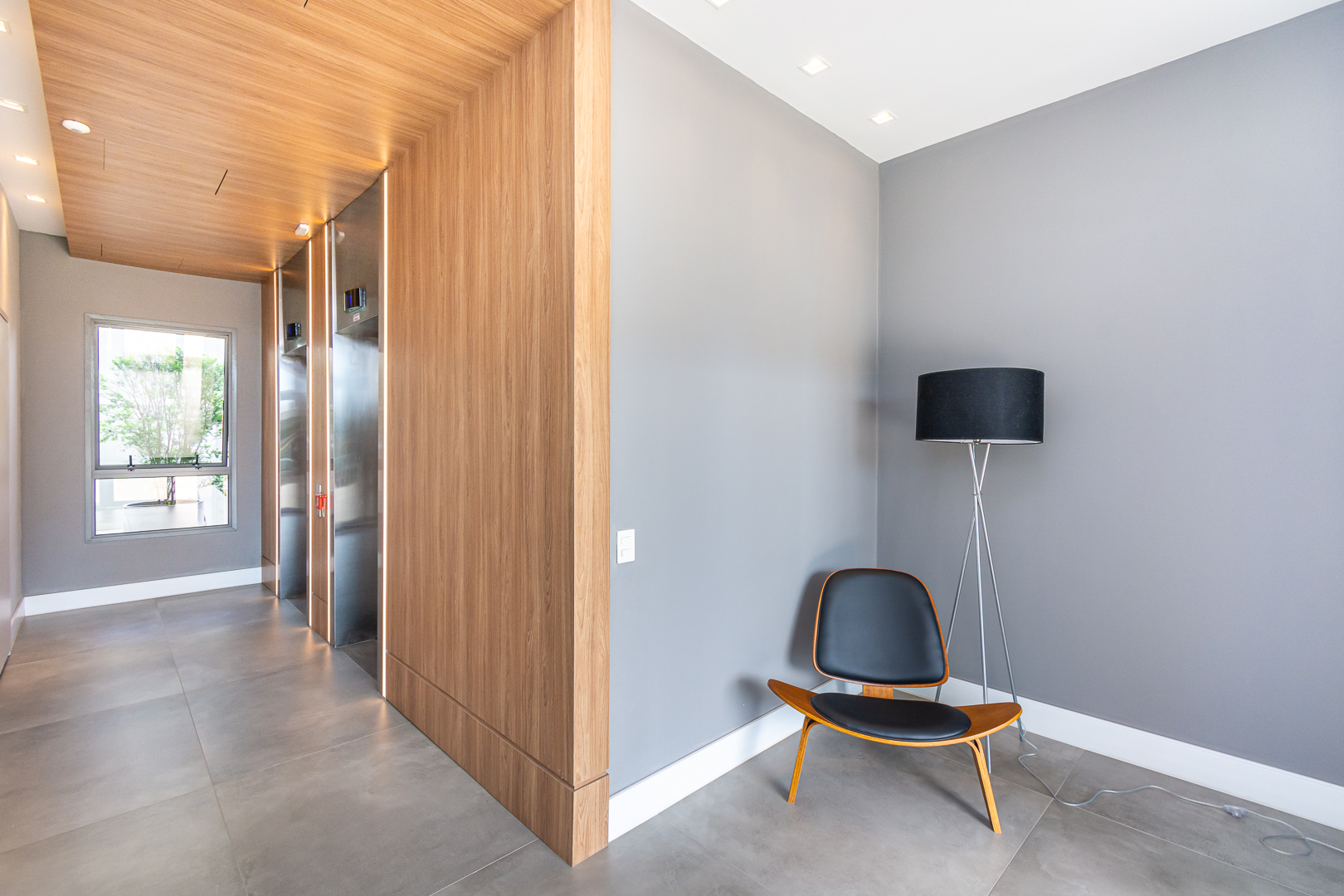 Apartamento para alugar com 41m², 1 quarto, 1 vaga no bairro Tristeza em Porto Alegre - Foto 46