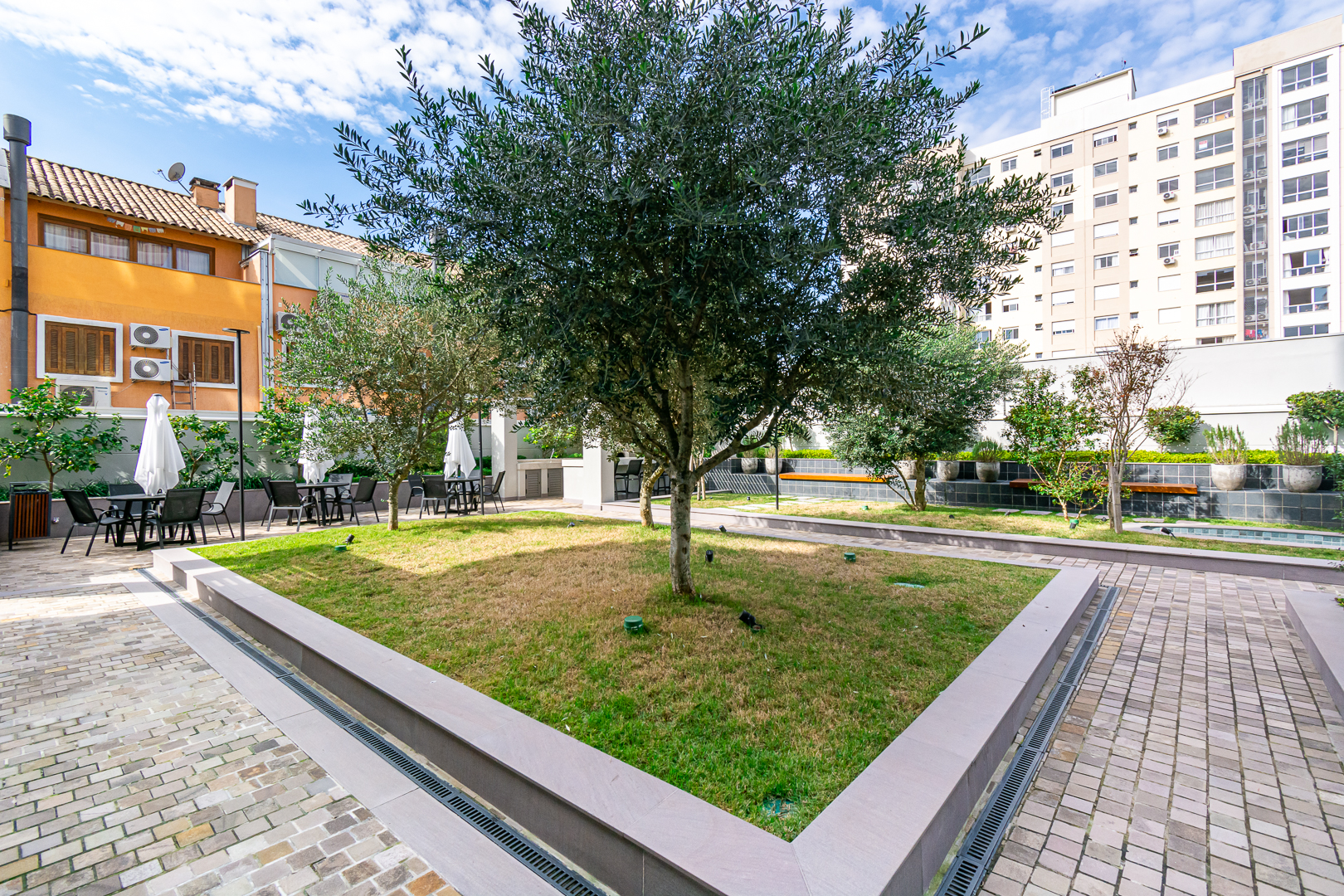 Apartamento para alugar com 41m², 1 quarto, 1 vaga no bairro Tristeza em Porto Alegre - Foto 63