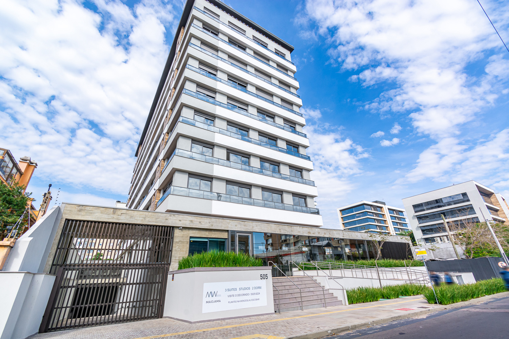 Apartamento para alugar com 41m², 1 quarto, 1 vaga no bairro Tristeza em Porto Alegre - Foto 72