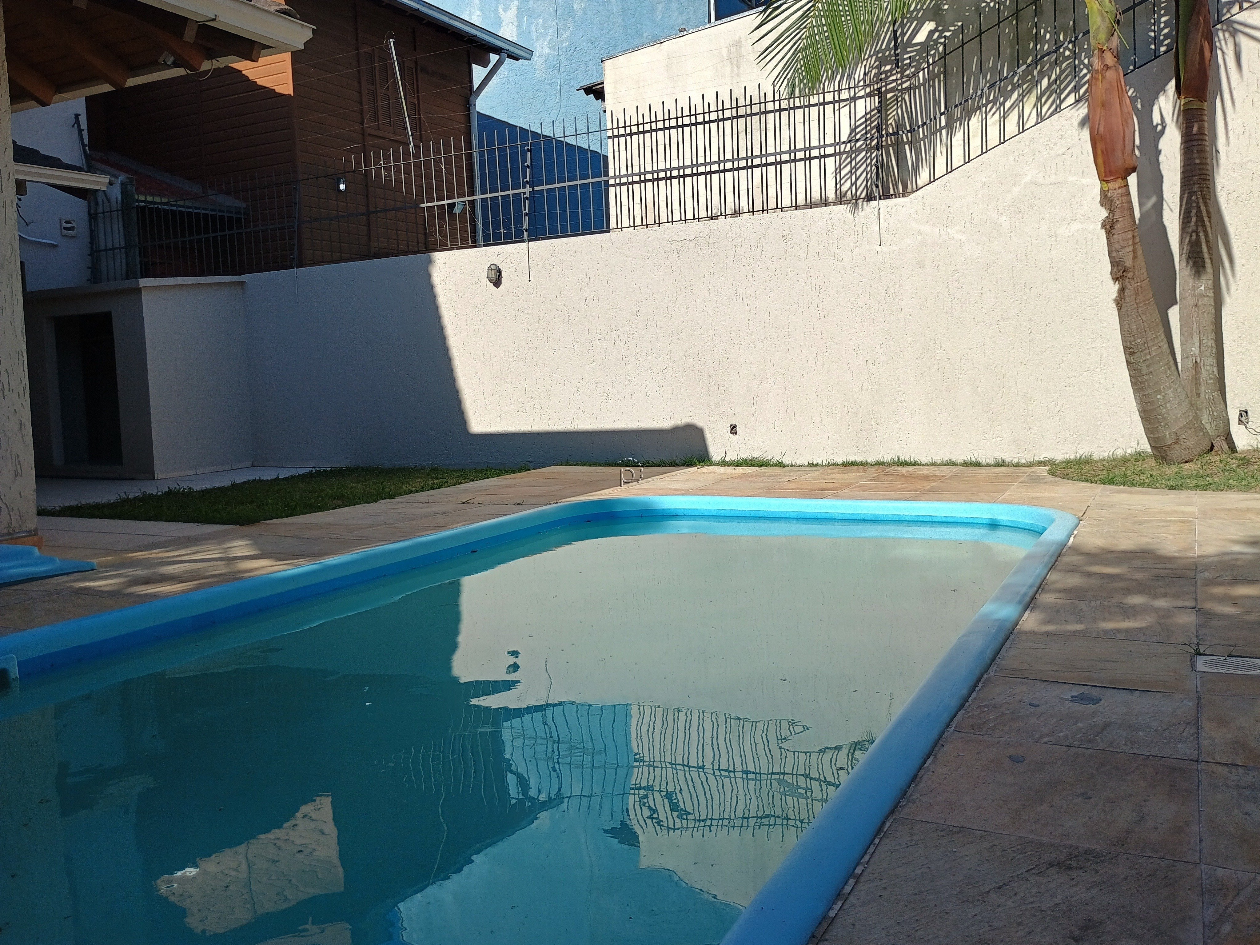 Casa à venda com 197m², 3 quartos, 1 suíte, 2 vagas no bairro Hípica em Porto Alegre - Foto 28