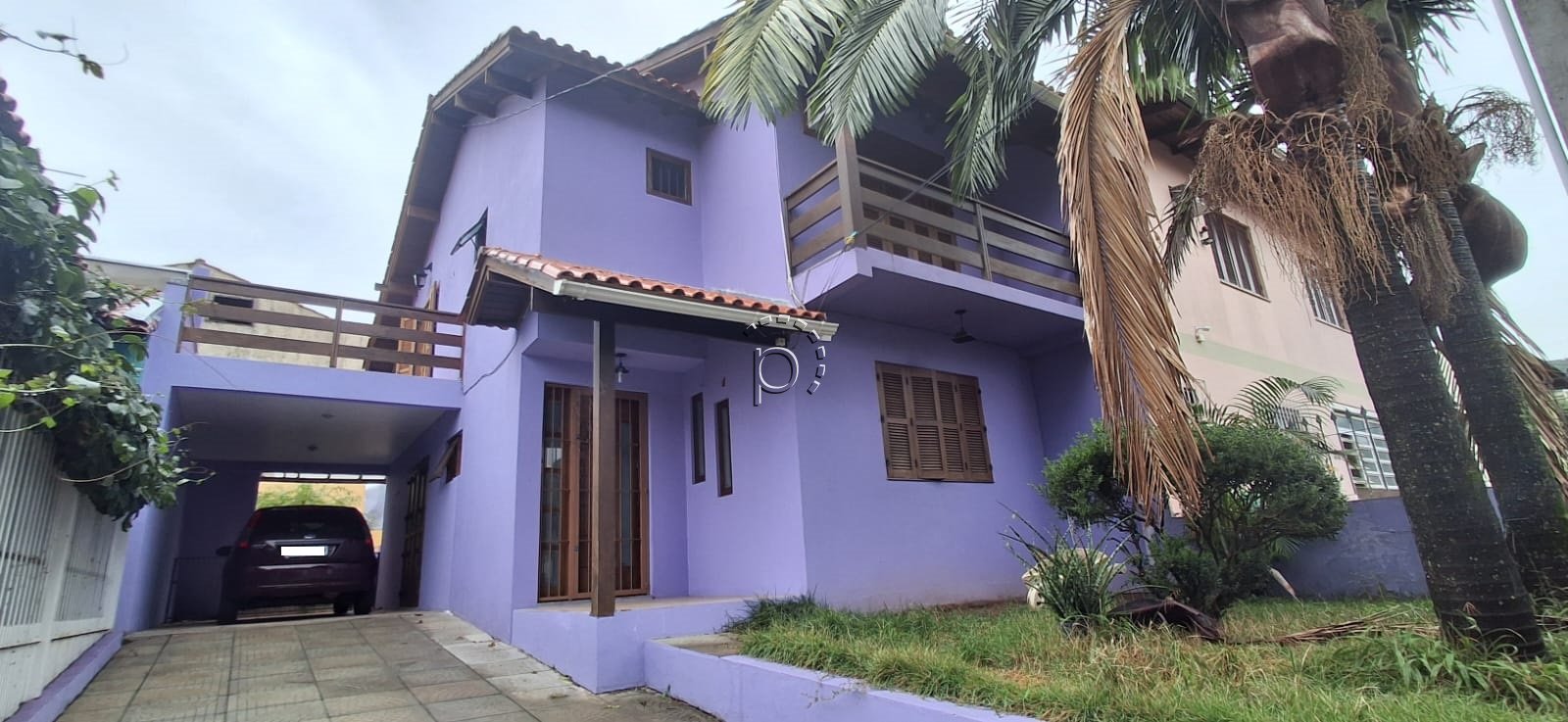 Casa para alugar com 159m², 3 quartos, 3 vagas no bairro Cavalhada em Porto Alegre - Foto 1