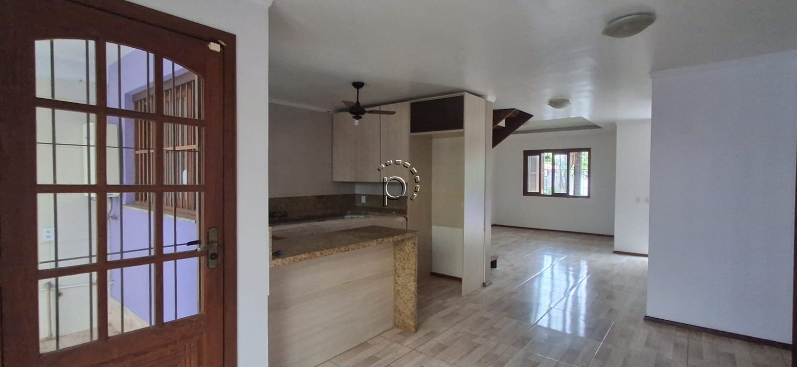 Casa para alugar com 159m², 3 quartos, 3 vagas no bairro Cavalhada em Porto Alegre - Foto 54