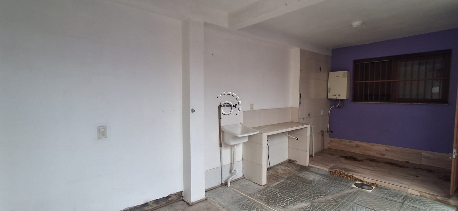 Casa para alugar com 159m², 3 quartos, 3 vagas no bairro Cavalhada em Porto Alegre - Foto 26