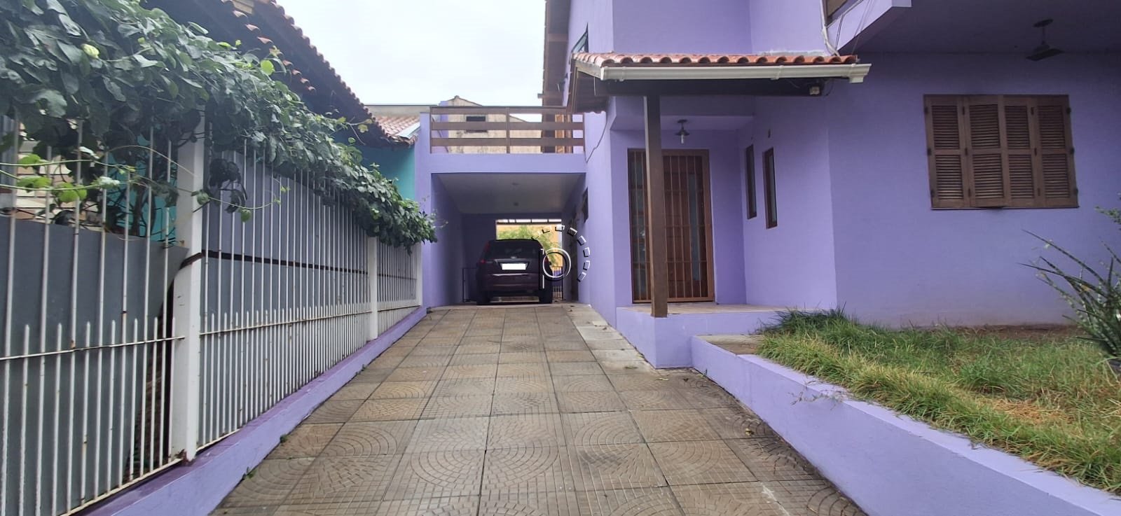 Casa para alugar com 159m², 3 quartos, 3 vagas no bairro Cavalhada em Porto Alegre - Foto 47