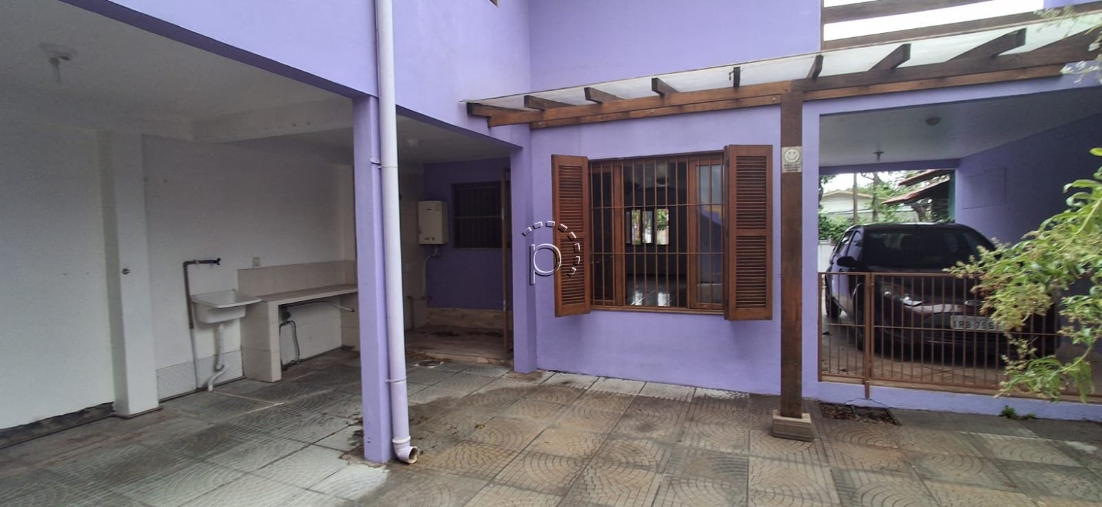 Casa para alugar com 159m², 3 quartos, 3 vagas no bairro Cavalhada em Porto Alegre - Foto 27