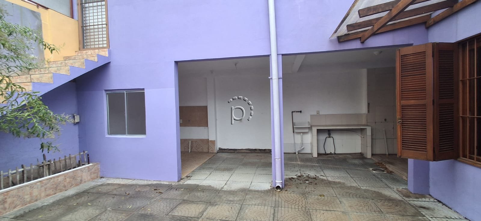 Casa para alugar com 159m², 3 quartos, 3 vagas no bairro Cavalhada em Porto Alegre - Foto 13