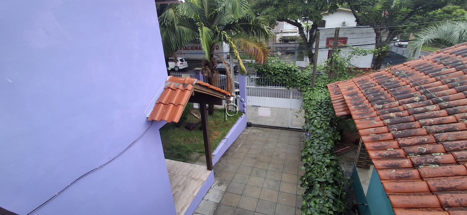 Casa para alugar com 159m², 3 quartos, 3 vagas no bairro Cavalhada em Porto Alegre - Foto 44