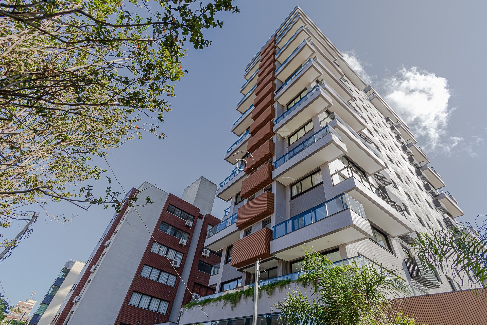 Apartamento à venda com 85m², 2 quartos, 2 suítes no bairro Menino Deus em Porto Alegre
