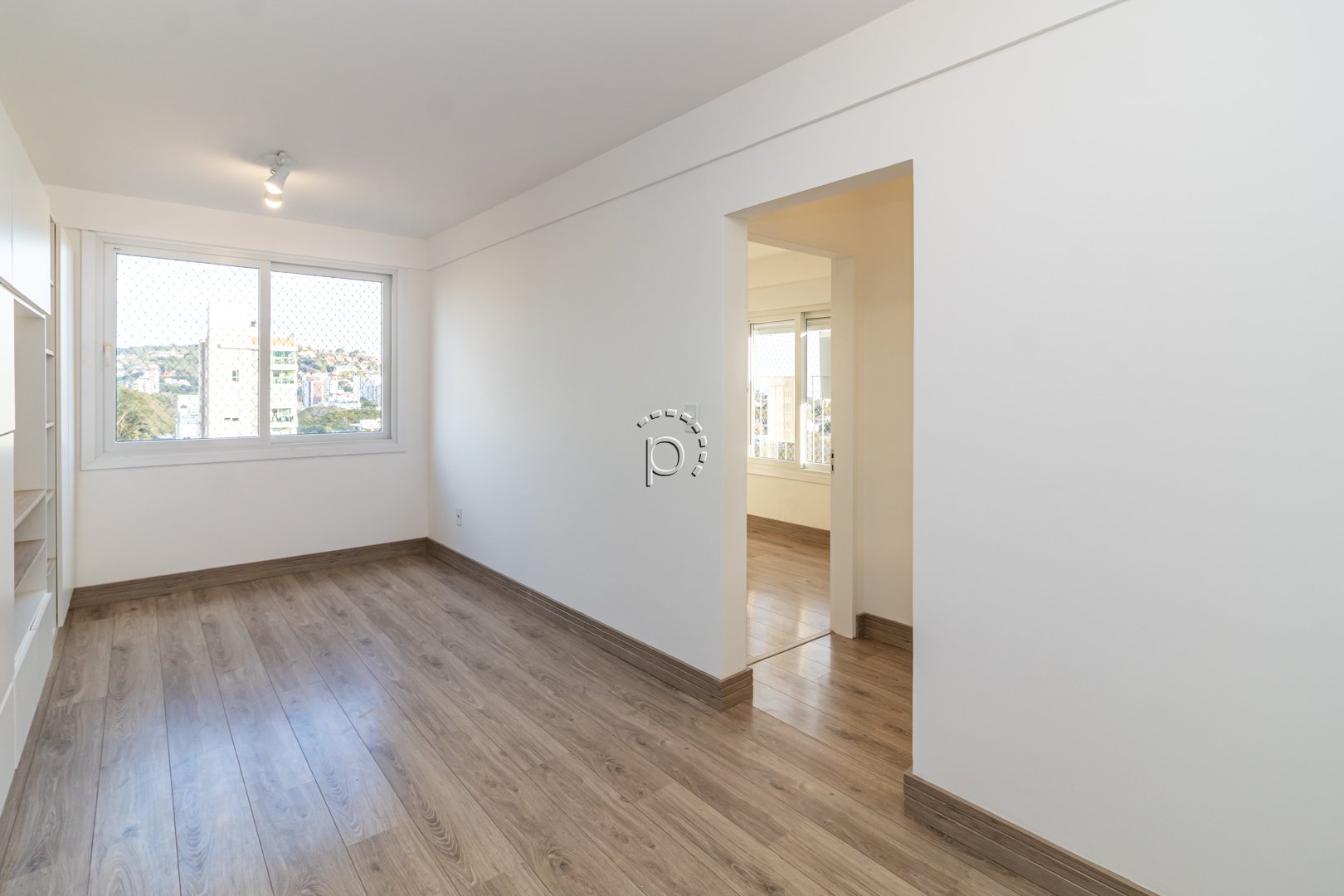 Apartamento à venda com 42m², 1 quarto no bairro Tristeza em Porto Alegre