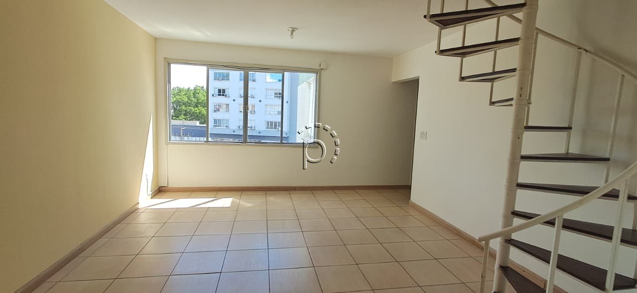 Cobertura para alugar com 121m², 2 quartos, 1 vaga no bairro Tristeza em Porto Alegre - Foto 1