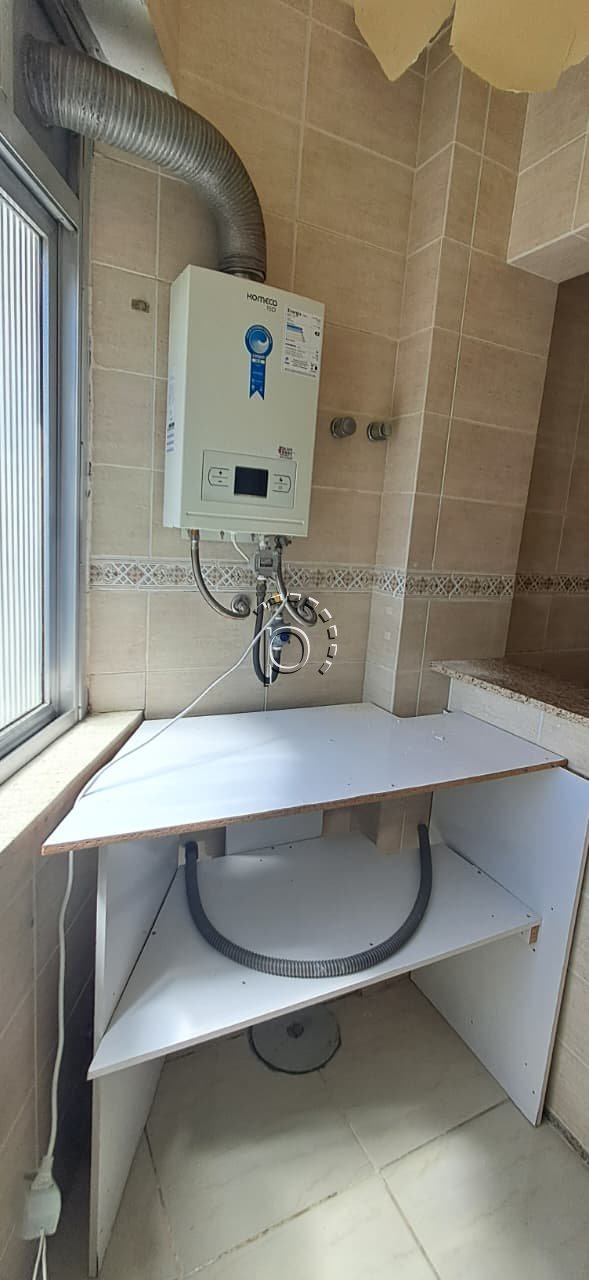 Cobertura para alugar com 121m², 2 quartos, 1 vaga no bairro Tristeza em Porto Alegre - Foto 13