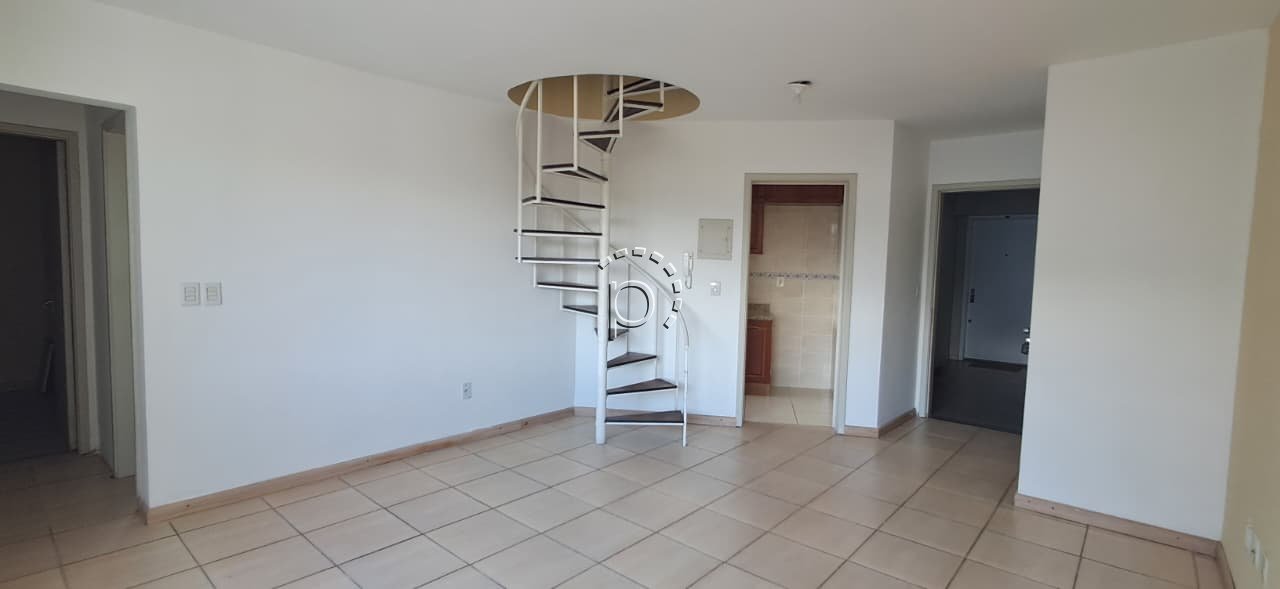 Cobertura para alugar com 121m², 2 quartos, 1 vaga no bairro Tristeza em Porto Alegre - Foto 2