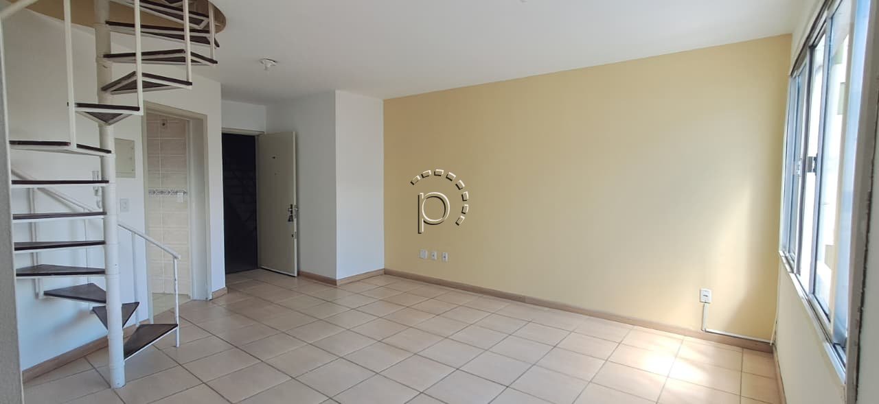 Cobertura para alugar com 121m², 2 quartos, 1 vaga no bairro Tristeza em Porto Alegre - Foto 3