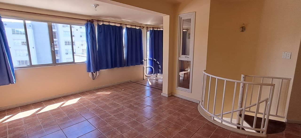 Cobertura para alugar com 121m², 2 quartos, 1 vaga no bairro Tristeza em Porto Alegre - Foto 4