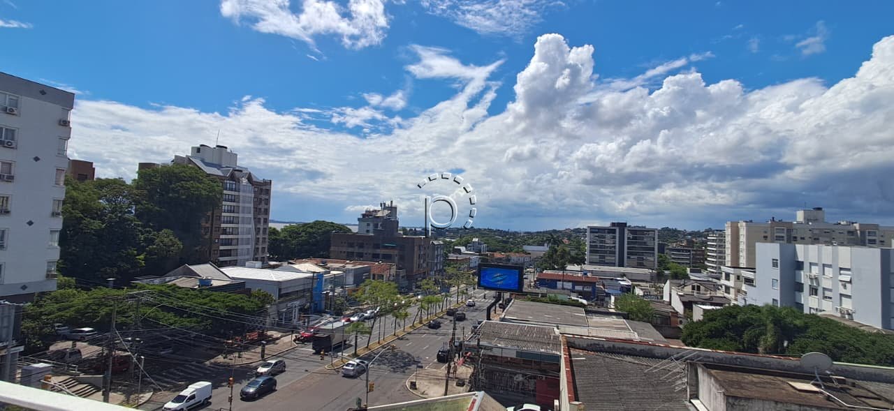 Cobertura para alugar com 121m², 2 quartos, 1 vaga no bairro Tristeza em Porto Alegre - Foto 23
