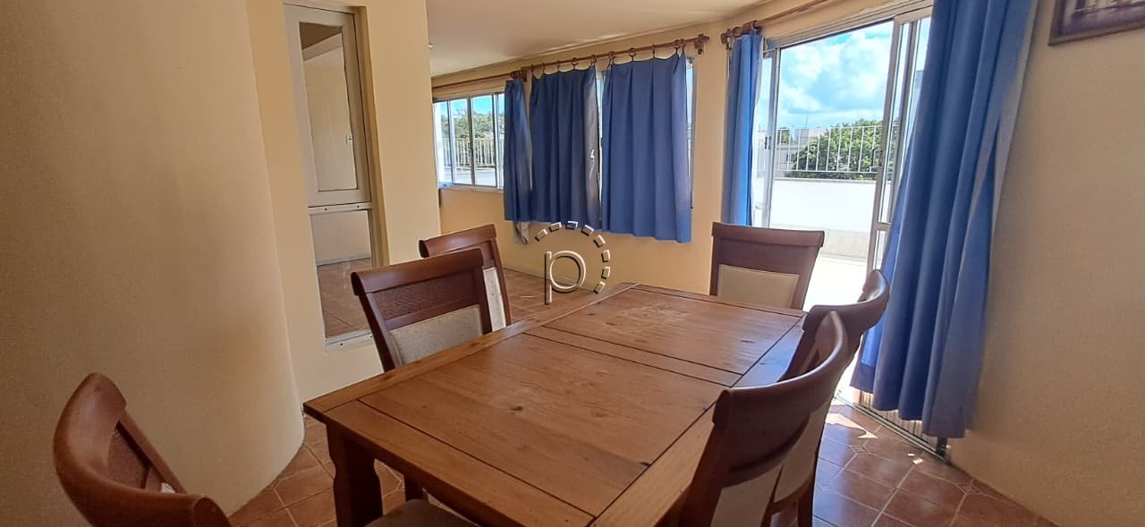 Cobertura para alugar com 121m², 2 quartos, 1 vaga no bairro Tristeza em Porto Alegre - Foto 9