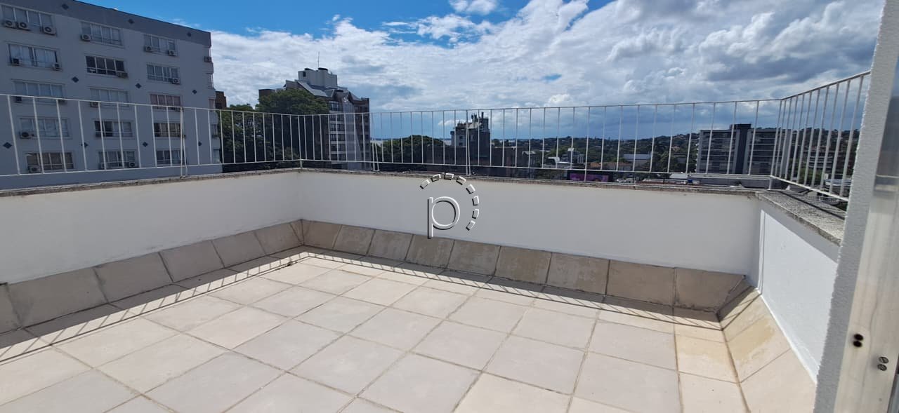 Cobertura para alugar com 121m², 2 quartos, 1 vaga no bairro Tristeza em Porto Alegre - Foto 22