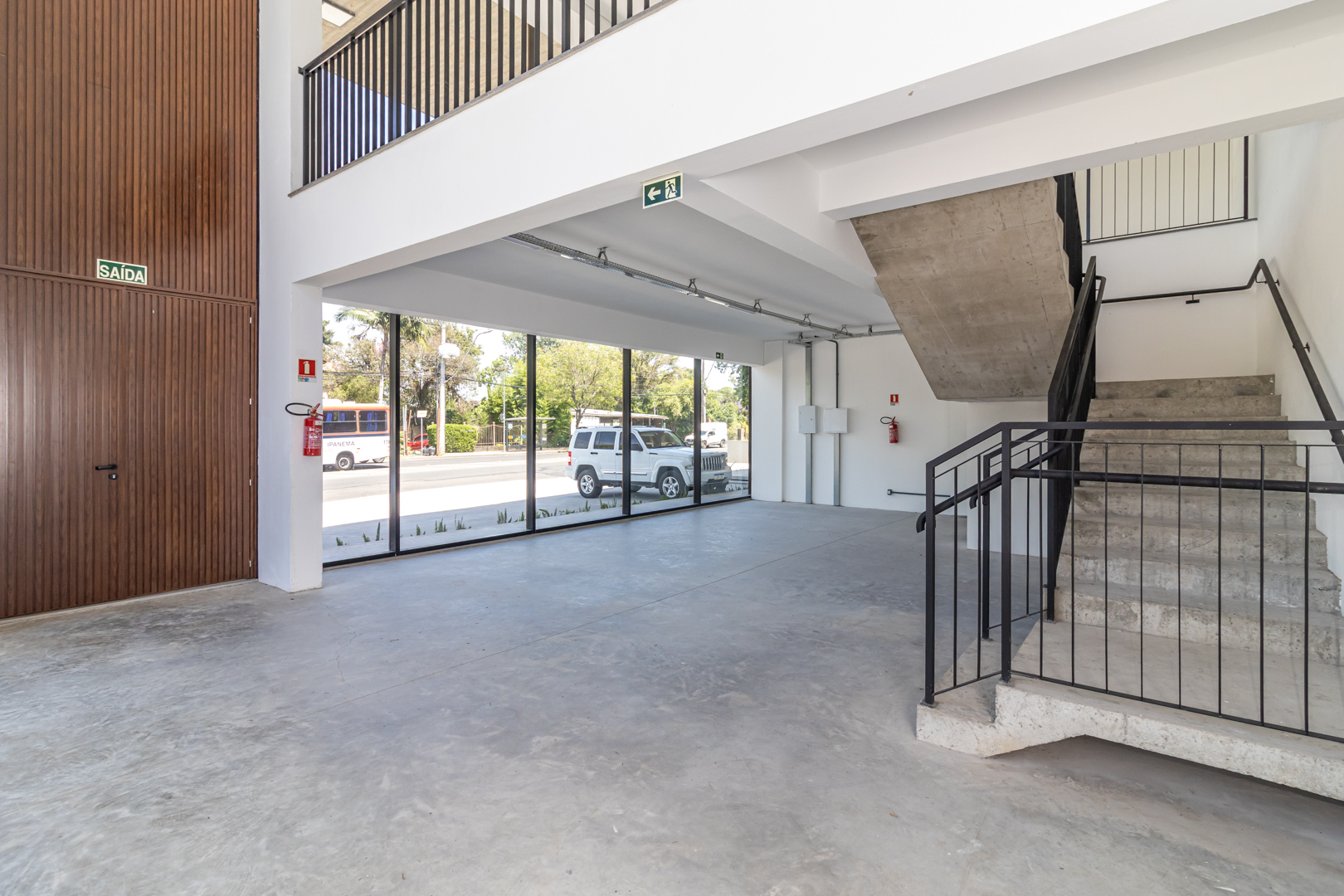 Loja para alugar com 141m² no bairro Ipanema em Porto Alegre - Foto 3