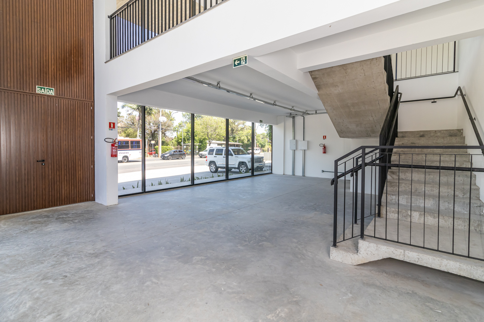 Loja para alugar com 141m² no bairro Ipanema em Porto Alegre - Foto 4