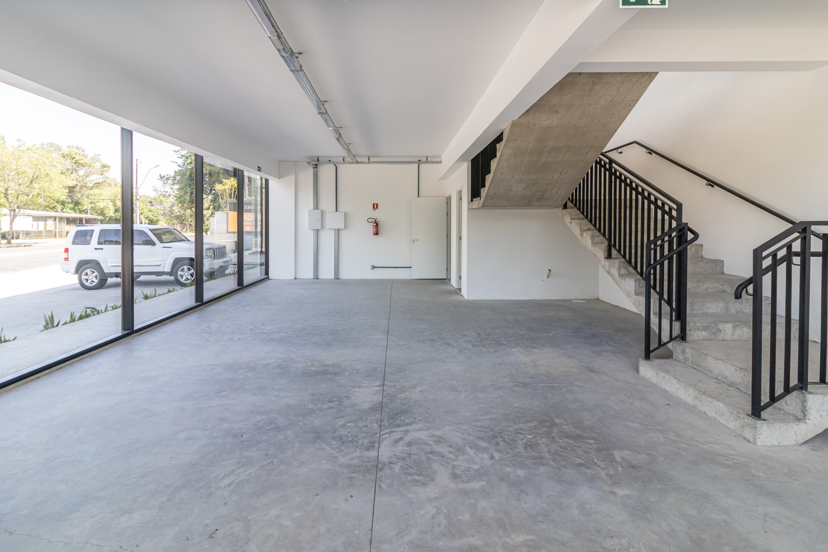 Loja para alugar com 141m² no bairro Ipanema em Porto Alegre - Foto 5