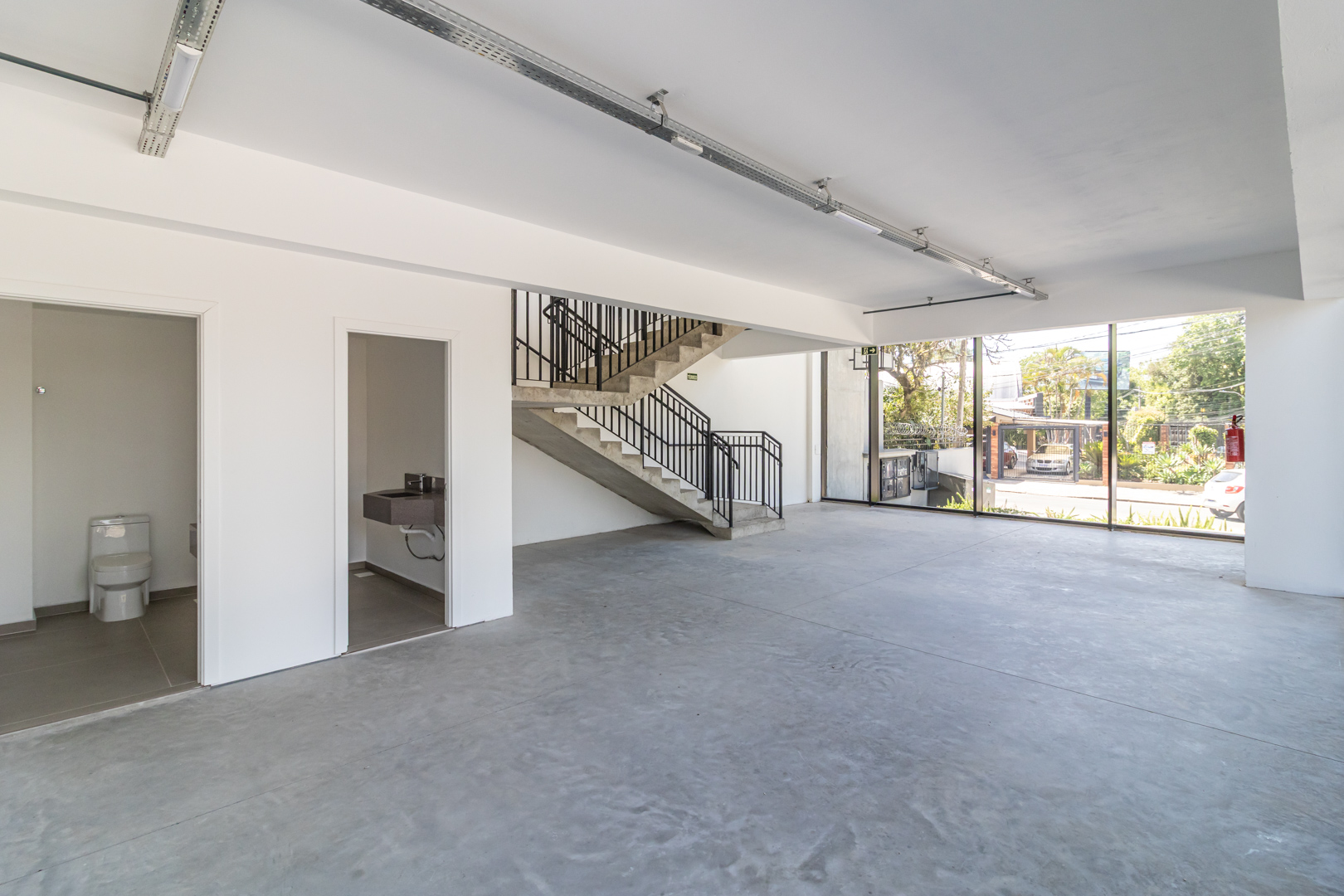 Loja para alugar com 141m² no bairro Ipanema em Porto Alegre - Foto 8