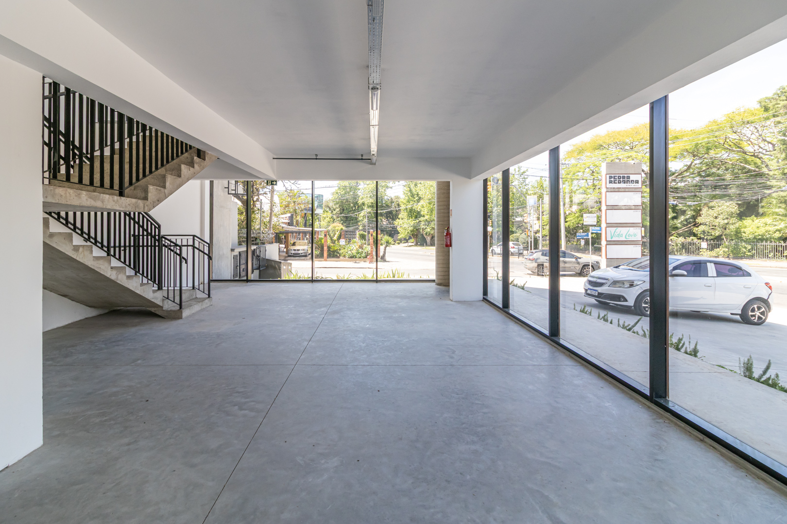 Loja para alugar com 141m² no bairro Ipanema em Porto Alegre - Foto 9