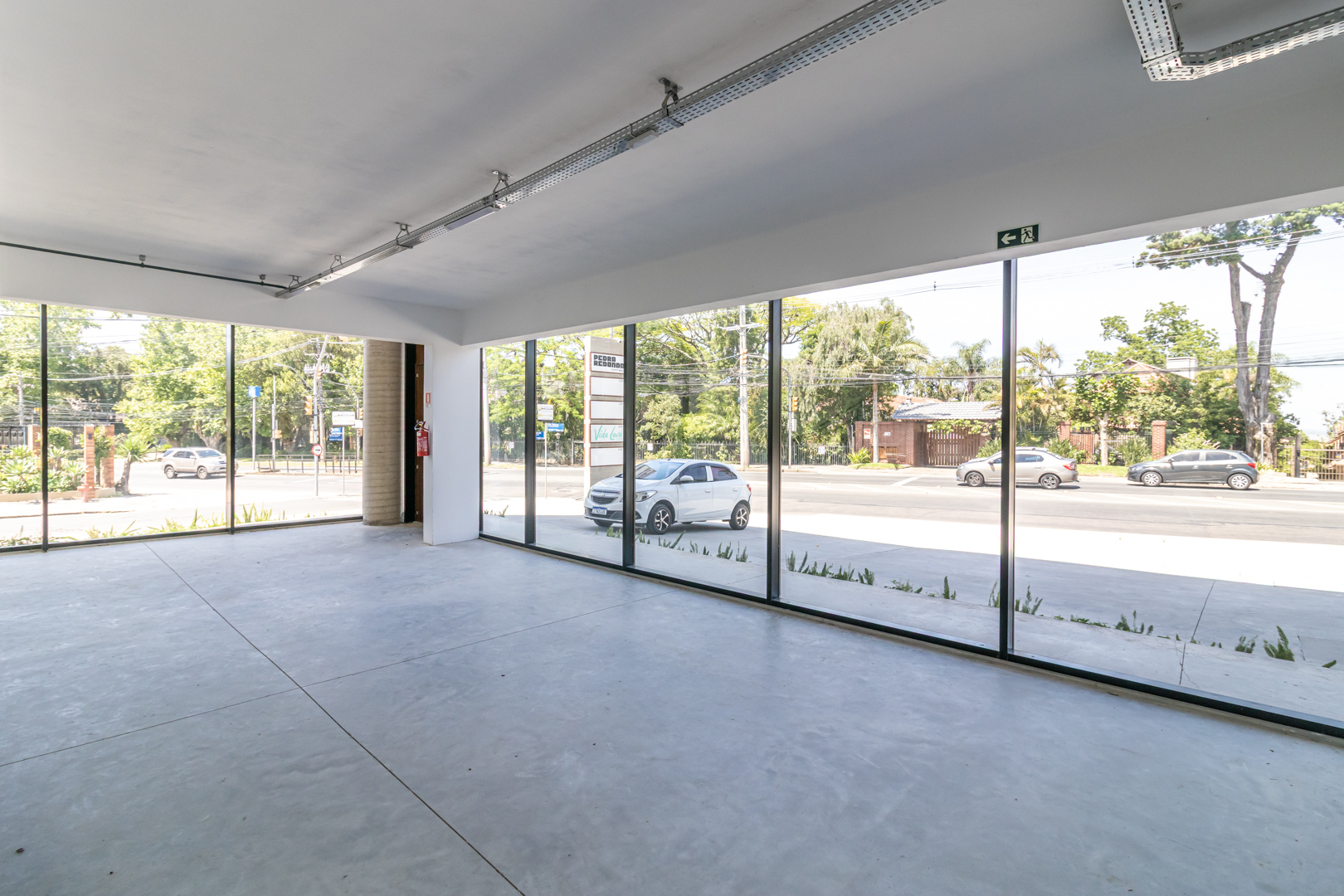 Loja para alugar com 141m² no bairro Ipanema em Porto Alegre - Foto 10