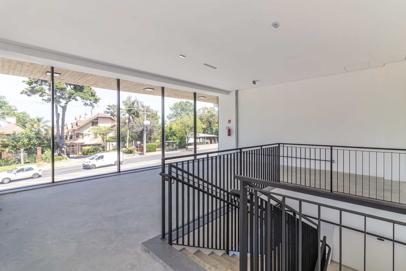 Loja para alugar com 141m² no bairro Ipanema em Porto Alegre - Foto 14