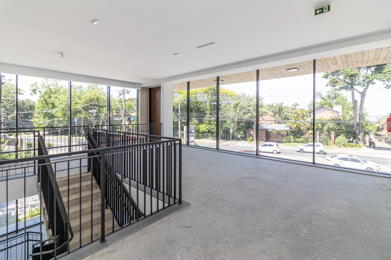 Loja para alugar com 141m² no bairro Ipanema em Porto Alegre - Foto 18