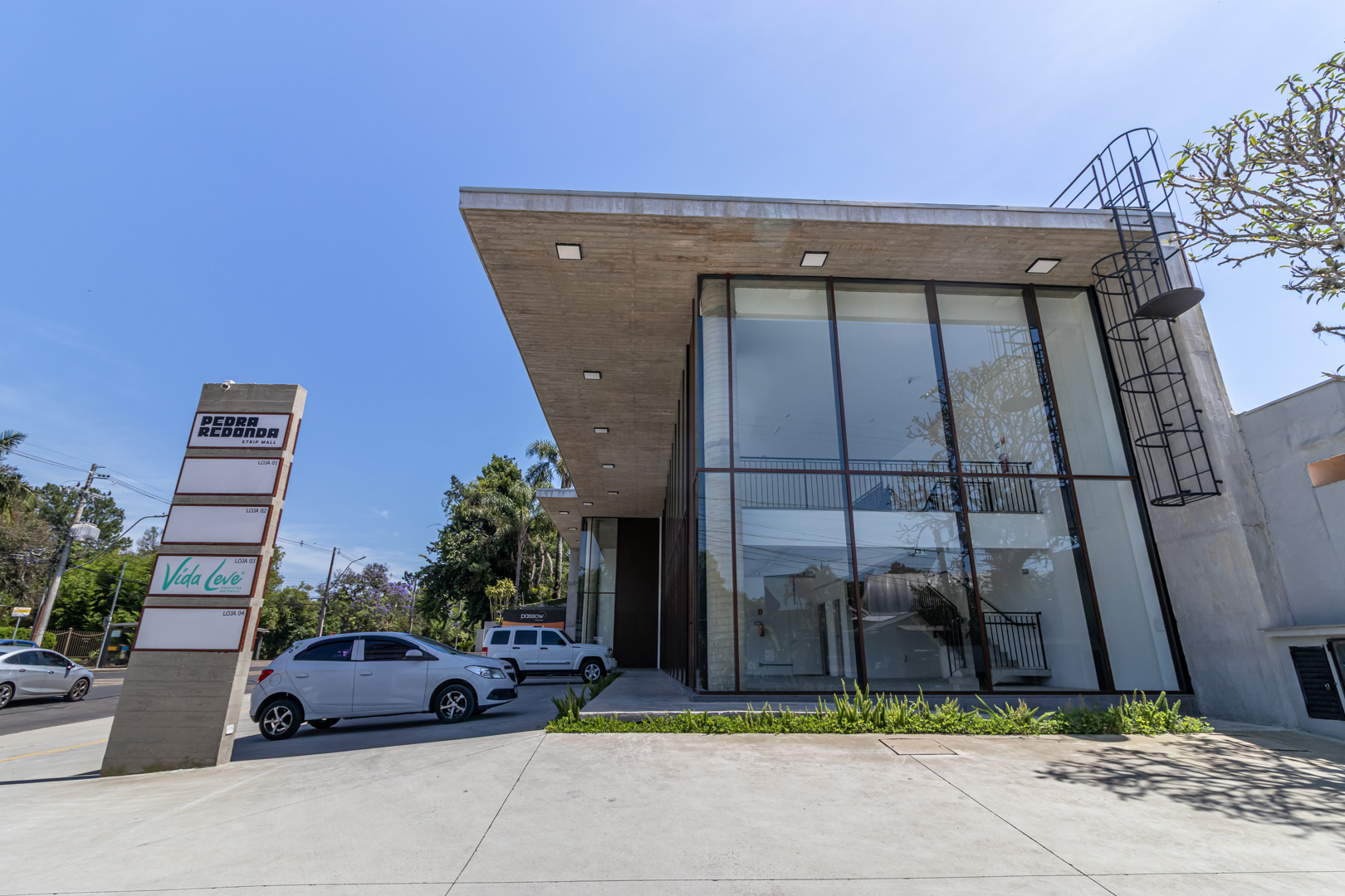 Loja para alugar com 141m² no bairro Ipanema em Porto Alegre - Foto 2