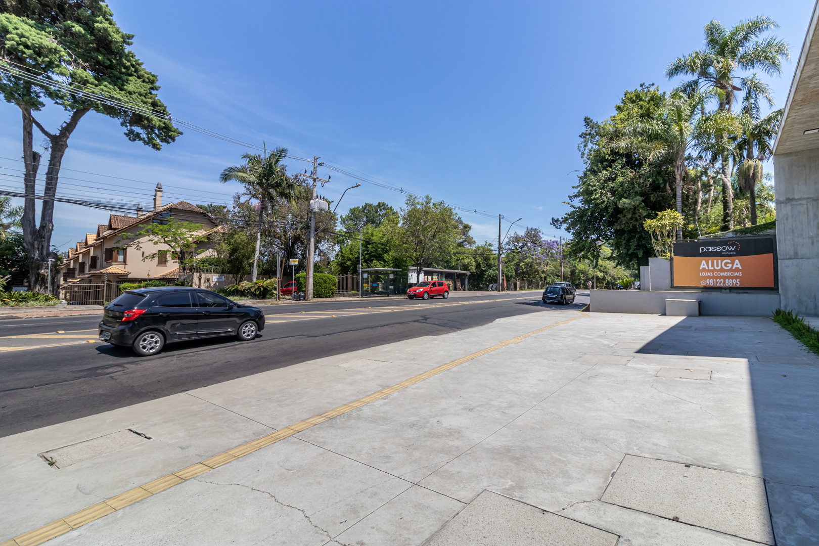 Loja para alugar com 141m² no bairro Ipanema em Porto Alegre - Foto 26