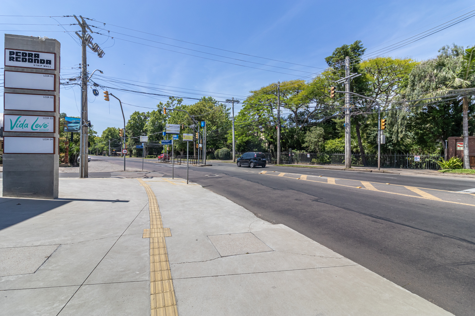 Loja para alugar com 141m² no bairro Ipanema em Porto Alegre - Foto 27