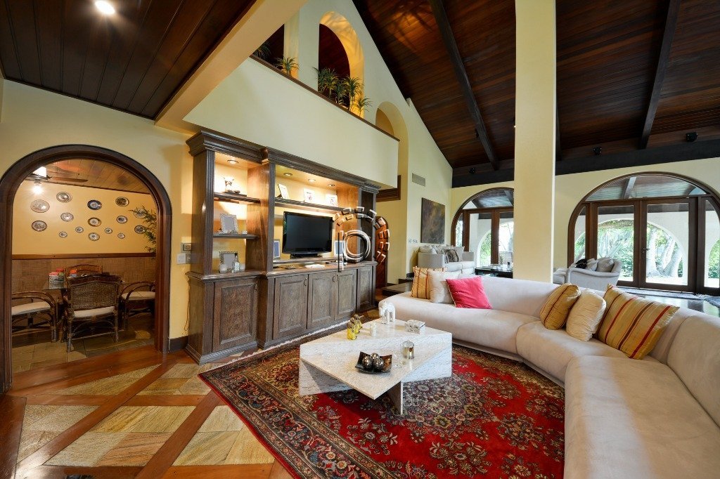 Casa Comercial para alugar com 645m², 4 quartos, 8 vagas no bairro Tristeza em Porto Alegre - Foto 12