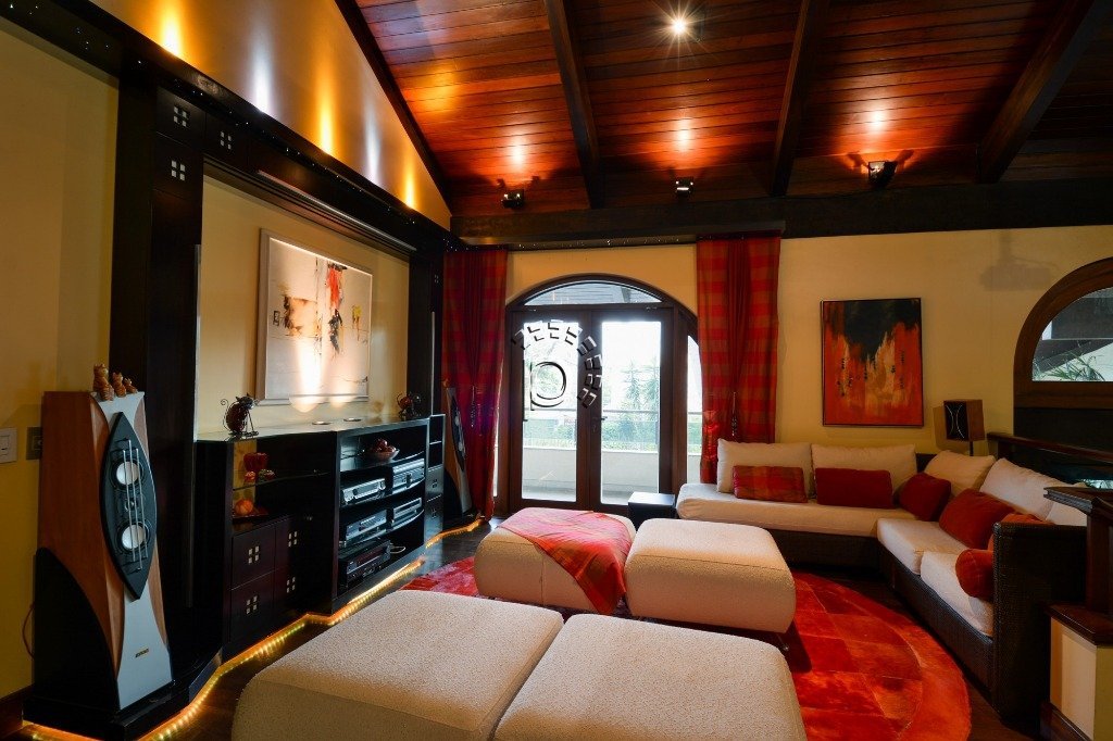 Casa Comercial para alugar com 645m², 4 quartos, 8 vagas no bairro Tristeza em Porto Alegre - Foto 23