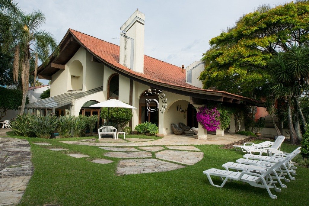 Casa Comercial para alugar com 645m², 4 quartos, 8 vagas no bairro Tristeza em Porto Alegre - Foto 2