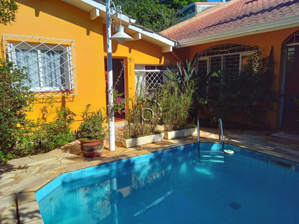 Casa à venda com 183m², 5 quartos, 1 suíte, 3 vagas no bairro Vila Assunção em Porto Alegre - Foto 7